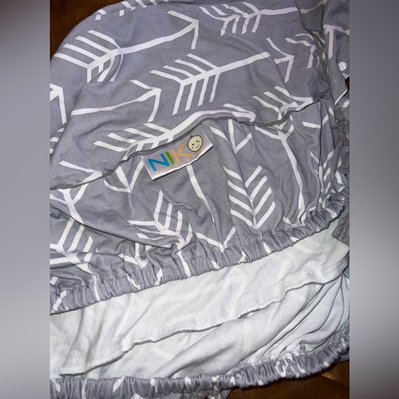 Car seat cover and liner bundle of 2 - Picture 3 of 8